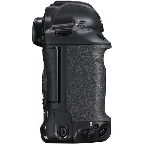 Canon EOS 1DX mkII (Body only)