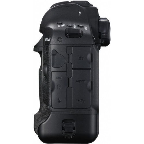 Canon EOS 1DX mkII (Body only)