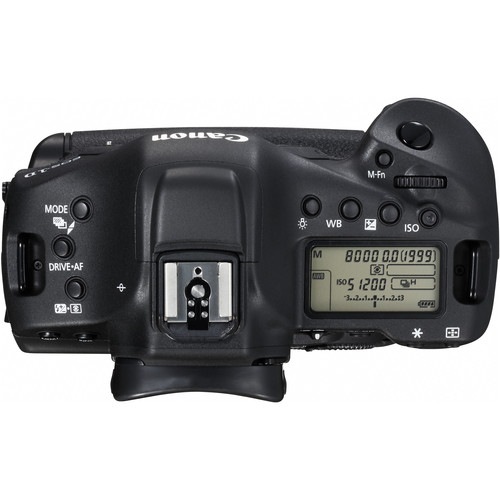 Canon EOS 1DX mkII (Body only)