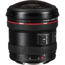 Canon EF 8-15mm f/4 L Fisheye USM 