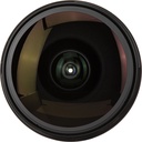 Canon EF 8-15mm f/4 L Fisheye USM 