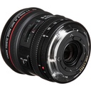 Canon EF 8-15mm f/4 L Fisheye USM 