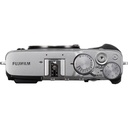Fujifilm X-E3 Silver - Grade 9