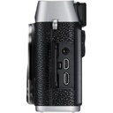 Fujifilm X-E3 Silver - Grade 9