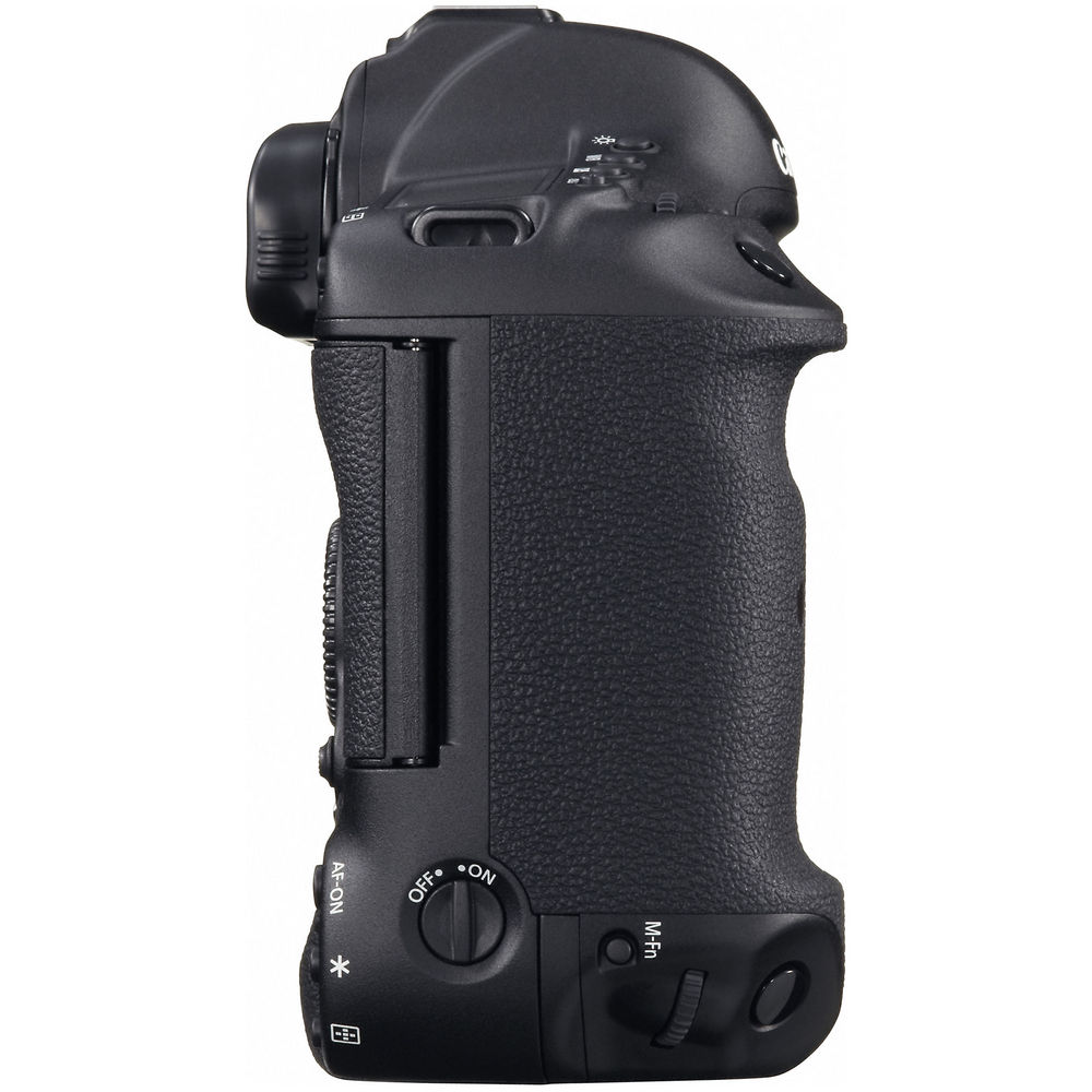 Canon EOS 1DX