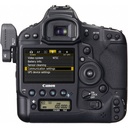 Canon EOS 1DX