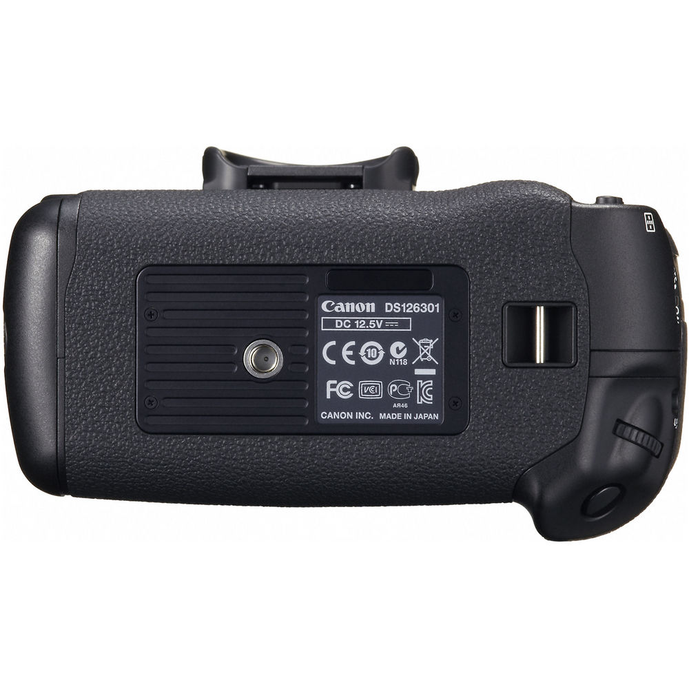 Canon EOS 1DX - Grade 10