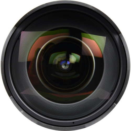 Samyang 14mm f/2.8 ED AS IF UMC Lens for Canon EF - Grade 8