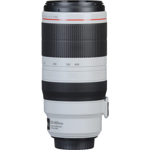 Canon EF 100-400mm f/4.5-5.6L IS II USM Lens - Grade 9