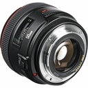 Canon EF 50mm f/1.2 L USM Lens - Grade 9