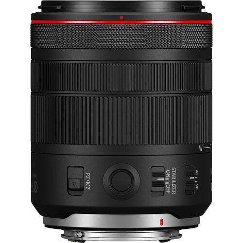 Canon RF 20-50mm f/4 L IS USM PZ