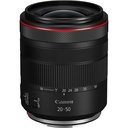 Canon RF 20-50mm f/4 L IS USM PZ