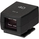 Ricoh GV-3 External Viewfinder