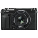 Fujifilm GFX 50R Body - Grade 9