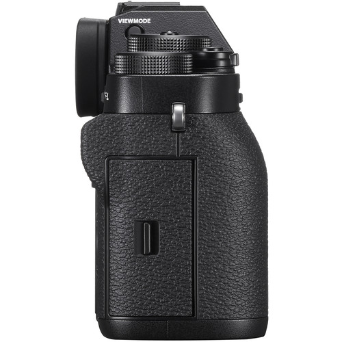 Fujifilm X-T2 Body Black
