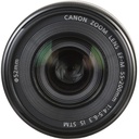 Canon EF-M 55-200mm F4.5-6.3 IS STM