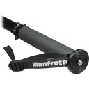 Manfrotto 680B Monopod Compact (4-Sctn) w/- 234 Tilt head - Grade 9