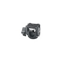 Manfrotto 680B Monopod Compact (4-Sctn) w/- 234 Tilt head - Grade 9