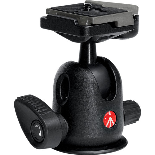 Manfrotto 496RC2 Compact ball head