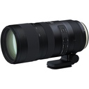 Tamron Sp 70-200mm F/2.8 Di Vc Usd G2