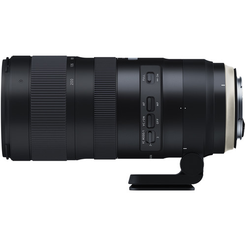 Tamron Sp 70-200mm F/2.8 Di Vc Usd G2