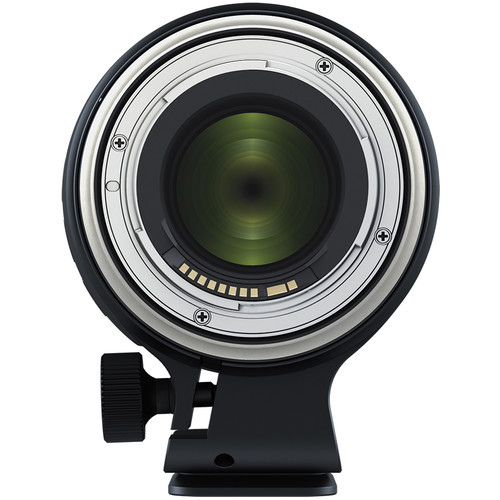 Tamron Sp 70-200mm F/2.8 Di Vc Usd G2