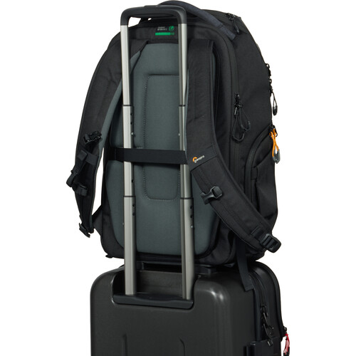 Lowepro Fastpack BP 250 AW IV Backpack