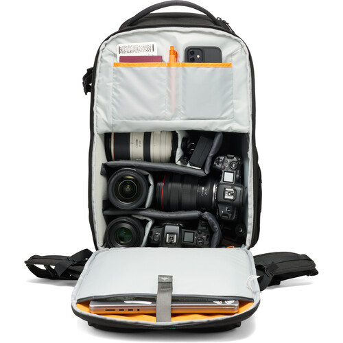 Lowepro Fastpack BP 450 AW IV Backpack