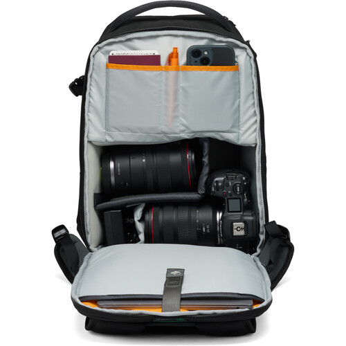 Lowepro Fastpack BP 150 AW IV Backpack