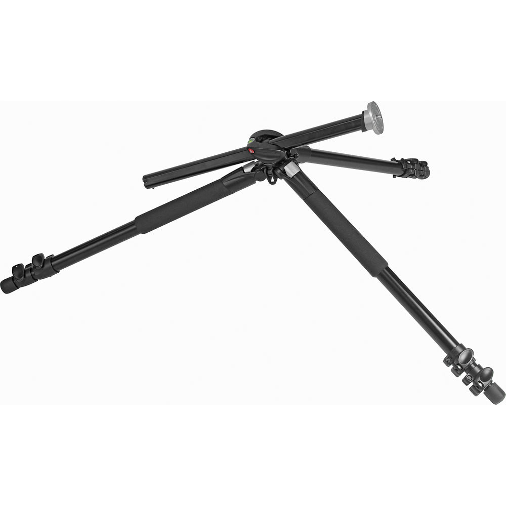 Manfrotto 055XPROB Pro Tripod - Grade 7
