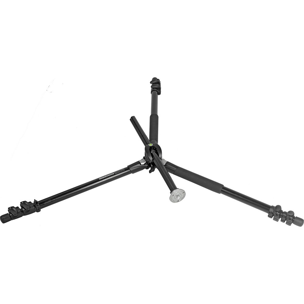 Manfrotto 055XPROB Pro Tripod - Grade 7