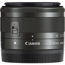 Canon EF-M 15-45mm IS STM Lens - Grade 9