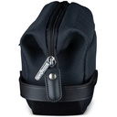 Billingham Capsule 1 - Black Fibrenyte & Black Leather