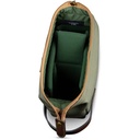 Billingham Capsule 1 - Sage Fibrenyte & Chocolate