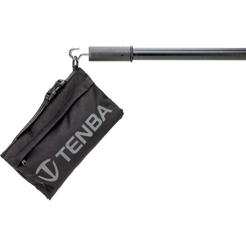 Tenba Small Heavy Sand Bag 4.5kg (Empty)