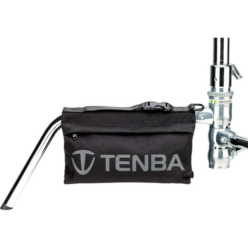Tenba Small Heavy Sand Bag 4.5kg (Empty)