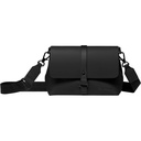 Nikon X Gaston Luga Crossbody Bag - Black