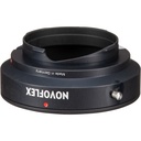 Novoflex Adapter Contax/Yashica Lens toLeica M Body