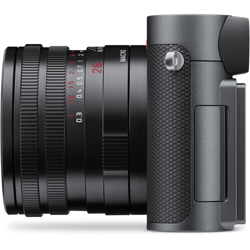 Leica Q3 Metal Gray