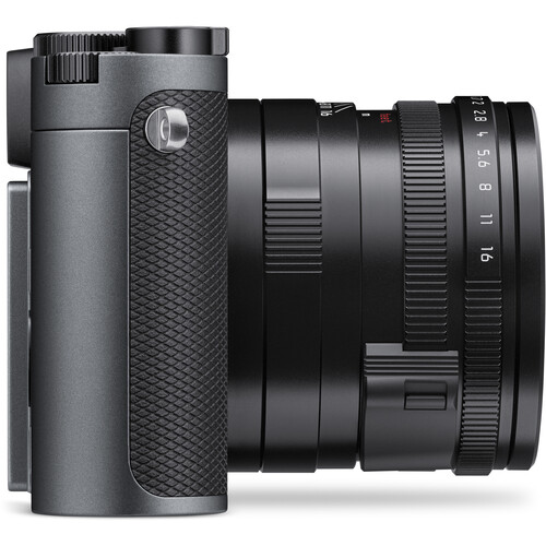 Leica Q3 Metal Gray