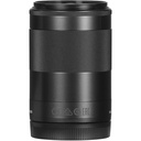 Canon EF-M 55-200mm F4.5-6.3 IS STM