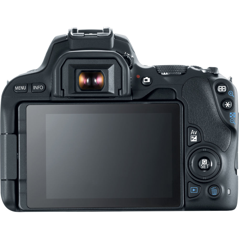 Canon EOS 200D Body only - Grade 8