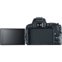 Canon EOS 200D Body only - Grade 8