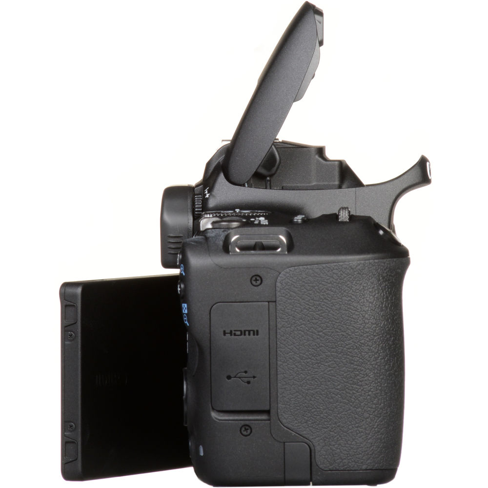 Canon EOS 200D Body only - Grade 8