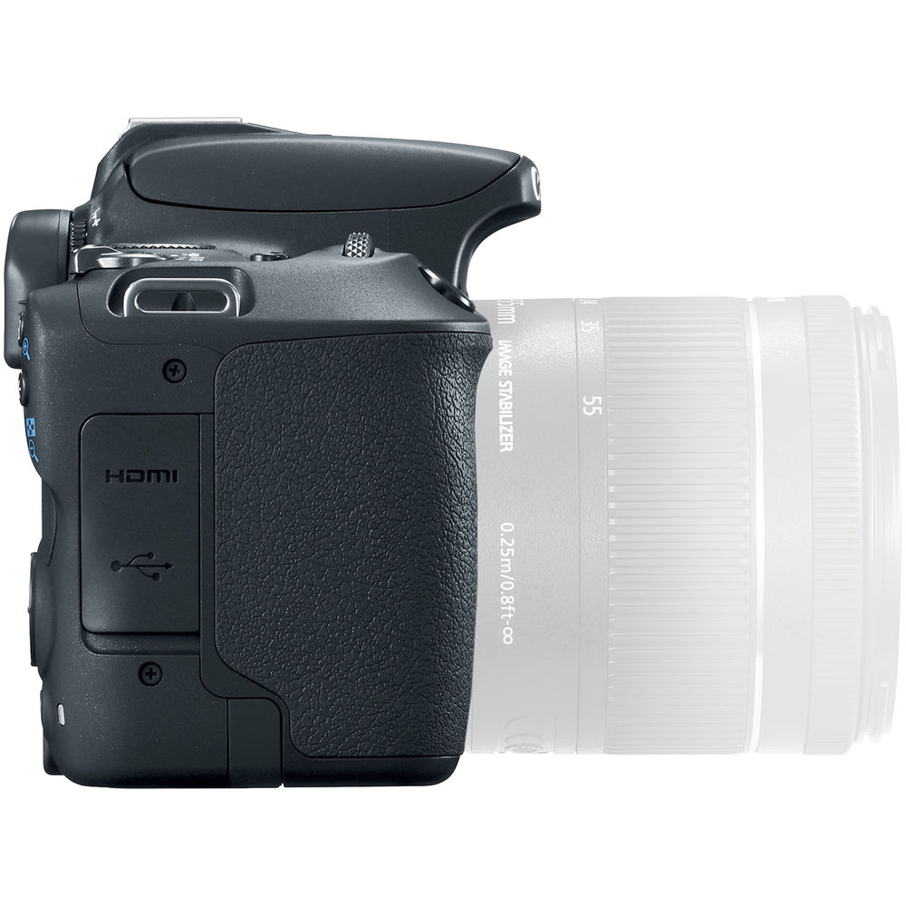 Canon EOS 200D Body only - Grade 8