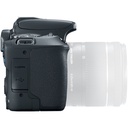 Canon EOS 200D Body only - Grade 8