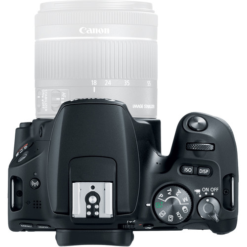 Canon EOS 200D Body only - Grade 8