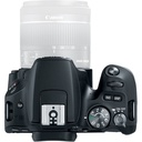 Canon EOS 200D Body only - Grade 8