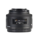 Mamiya 80mm f/2.8 AF Lens - Grade 8