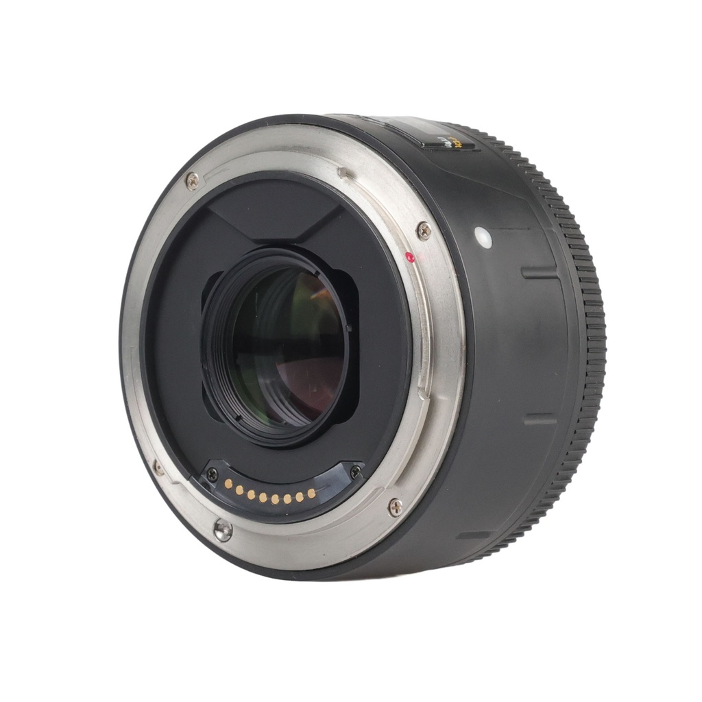Mamiya 80mm f/2.8 AF Lens - Grade 8